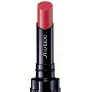SHISEIDO SHIMMERING LIP COLOR ROUGE OR405